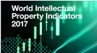 World Intellectual Property Indicators 2017